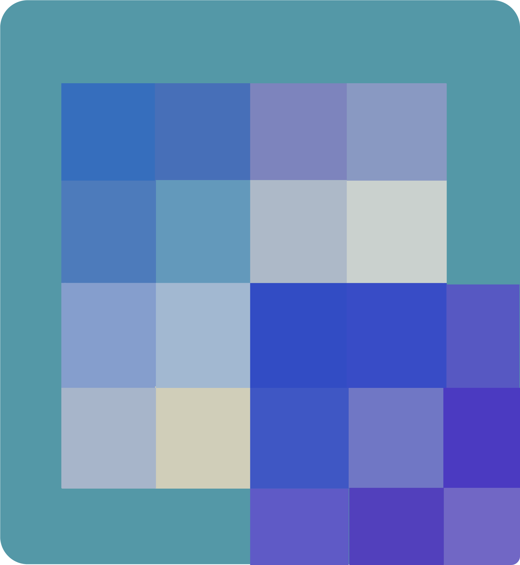 QuickBG Logo